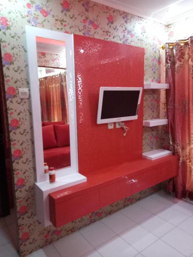 Tulus Rent Apartment Jakarta Kültér fotó