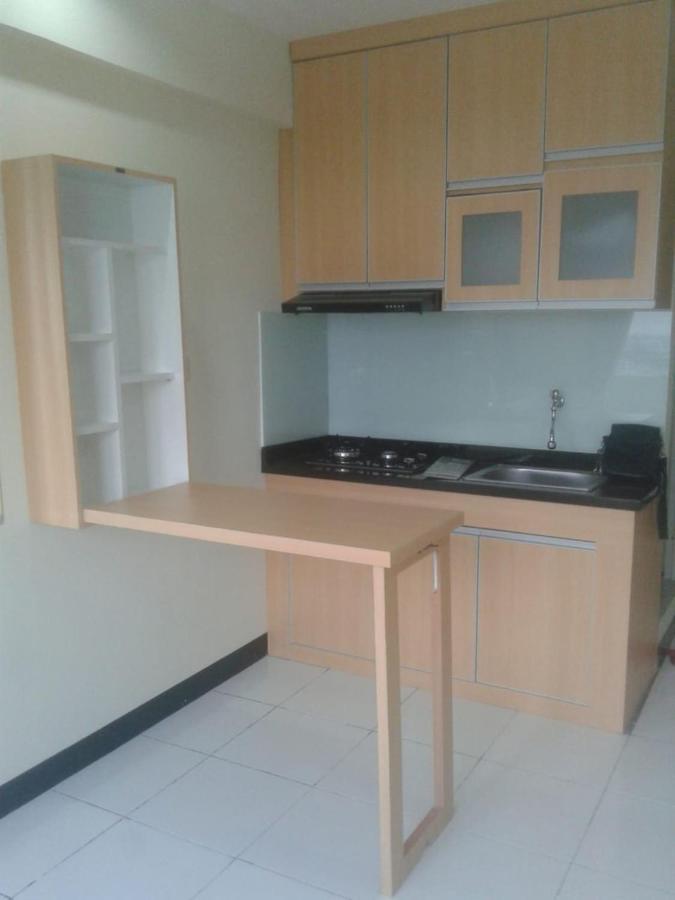 Tulus Rent Apartment Jakarta Kültér fotó