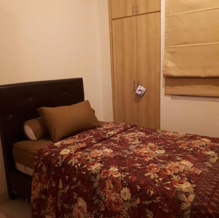 Tulus Rent Apartment Jakarta Kültér fotó