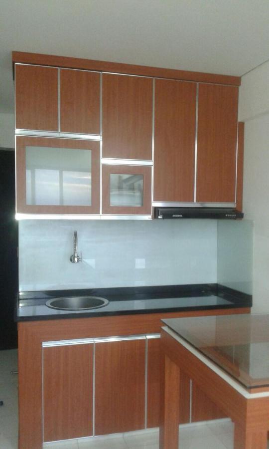 Tulus Rent Apartment Jakarta Kültér fotó