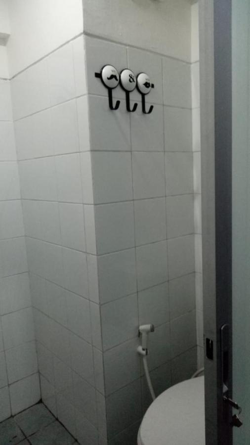 Tulus Rent Apartment Jakarta Kültér fotó
