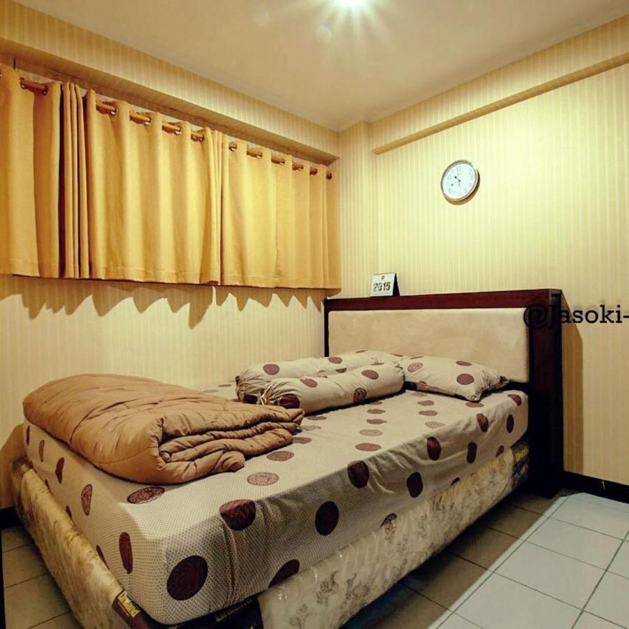 Tulus Rent Apartment Jakarta Kültér fotó