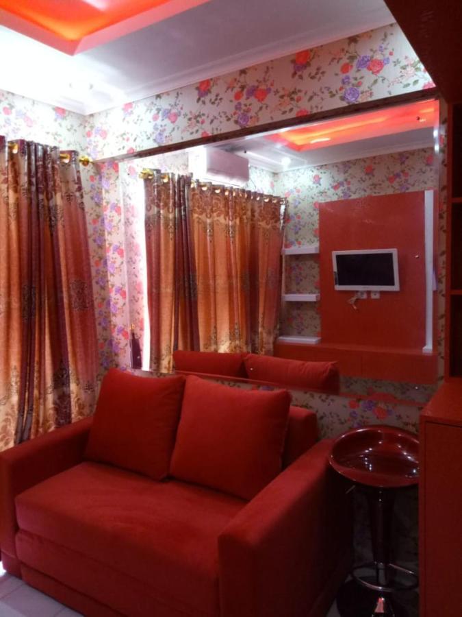 Tulus Rent Apartment Jakarta Kültér fotó