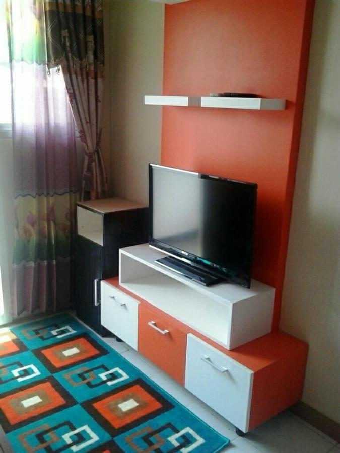 Tulus Rent Apartment Jakarta Kültér fotó