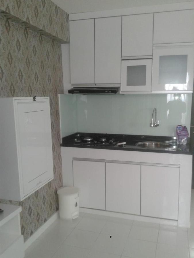 Tulus Rent Apartment Jakarta Kültér fotó