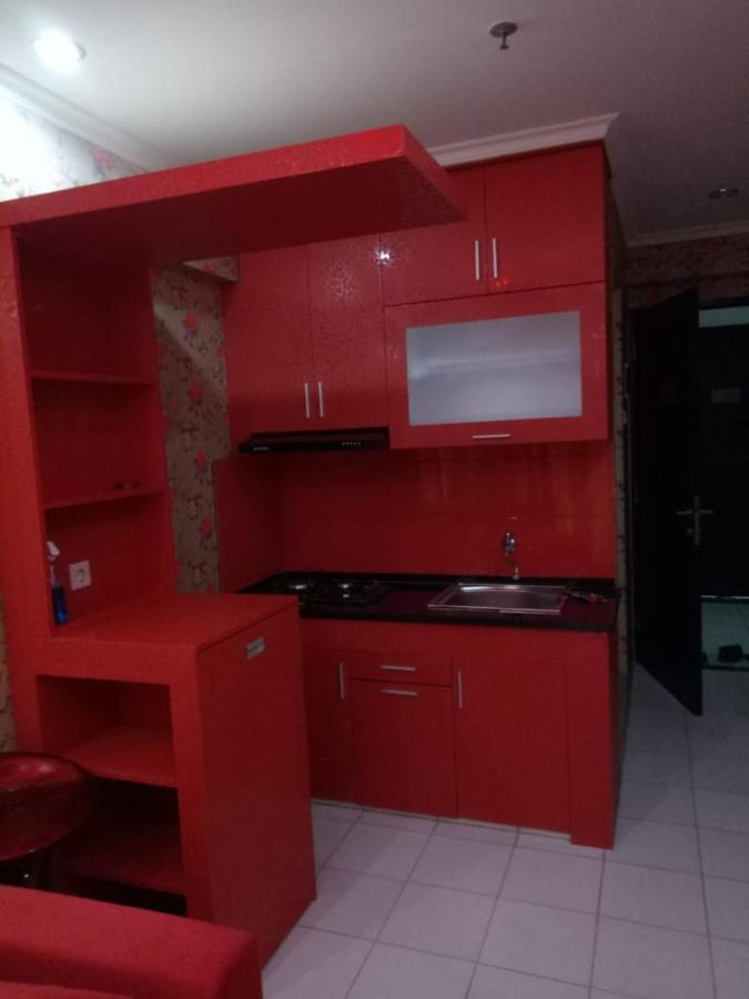 Tulus Rent Apartment Jakarta Kültér fotó