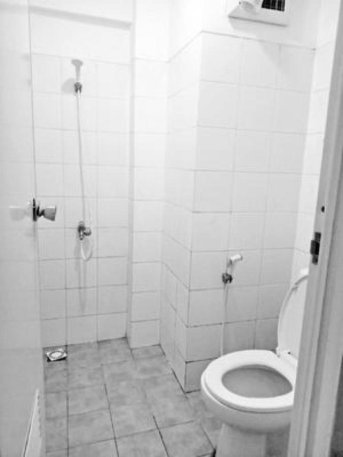 Tulus Rent Apartment Jakarta Kültér fotó