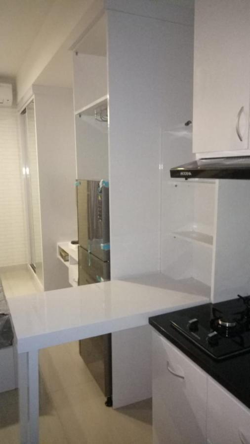 Tulus Rent Apartment Jakarta Kültér fotó