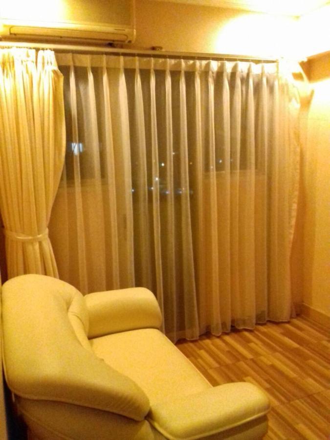 Tulus Rent Apartment Jakarta Kültér fotó