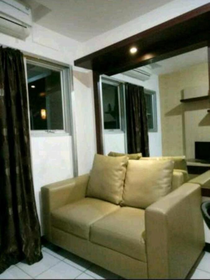 Tulus Rent Apartment Jakarta Kültér fotó