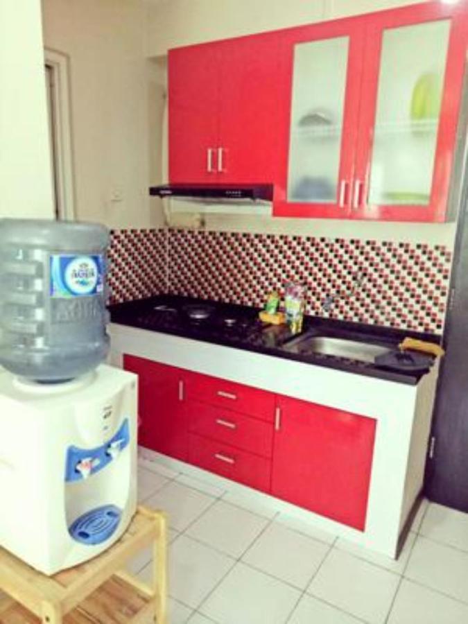 Tulus Rent Apartment Jakarta Kültér fotó