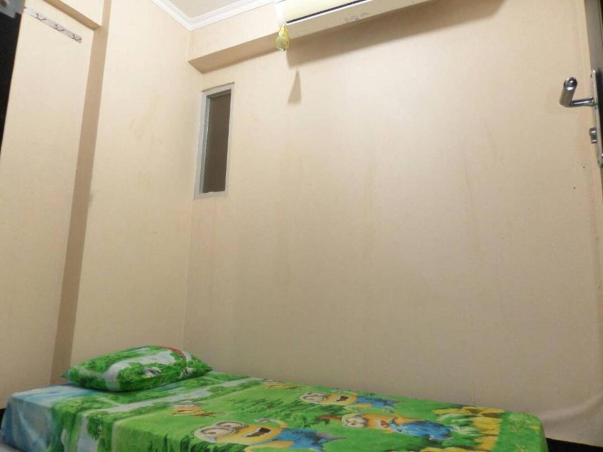 Tulus Rent Apartment Jakarta Kültér fotó