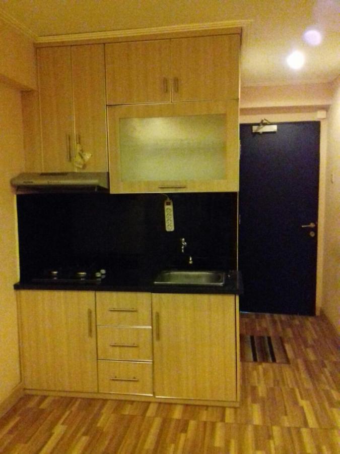 Tulus Rent Apartment Jakarta Kültér fotó