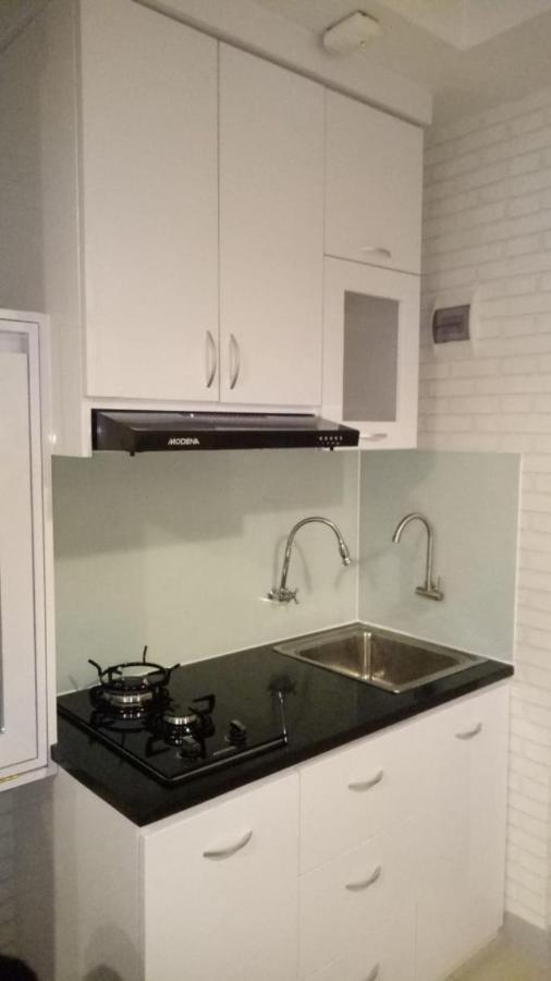 Tulus Rent Apartment Jakarta Kültér fotó