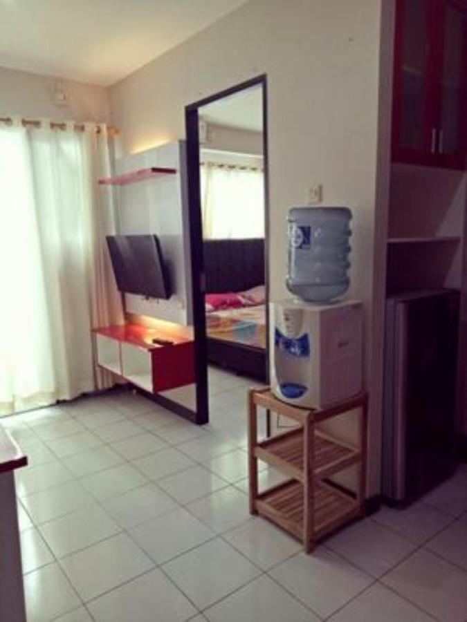 Tulus Rent Apartment Jakarta Kültér fotó